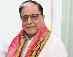 सुभाष चंद्रा ने एनसीएलएटी को बताया कि 6.5 करोड़ रुपये की पुनर्भुगतान योजना को लेकर उन्हें ‘खलनायक’ बनाया गया, एनसीएलटी की पांच सदस्यीय पीठ ने दी चुनौती