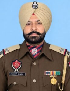 अमृतसर में एएसआई की हत्या के आरोपी को पुलिस मुठभेड़ में मार गिराया गया