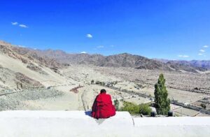 कारगिल डेमोक्रेटिक अलायंस ने 23 सितंबर को कारगिल में रैली की घोषणा, लद्दाख की सुरक्षा उपायों पर आश्वासन मांगा