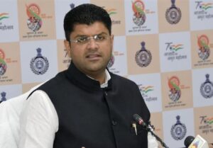 दुष्यंत चौटाला ने 2029 में जेजेपी की शानदार जीत की भविष्यवाणी की