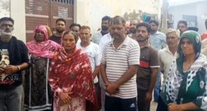 अमृतसर में एएसआई हत्याकांड के दूसरे संदिग्ध को गिरफ्तार करने के लिए पुलिस ने छापेमारी की