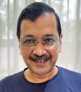केजरीवाल को एसआईआर नोटिस और वोटर मैपिंग को लेकर आप और बीजेपी के बीच लेन-देन का आरोप