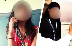 ‘टीटी ने मेरे कपड़े उतारे…’ चलती ट्रेन के AC कोच में लड़की ने खुद फाड़े कपड़े! क्यों किया उसने ये ड्रामा?