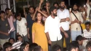 संरेखण पर स्वायत्तता: एमसीडी के खिलाफ एबीवीपी के विद्रोह ने डूसू चुनावों में जनरल जेड ‘सीजेपी’ की लहर को क्यों बर्बाद कर दिया