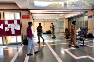 गमाडा पर ईडी की छापेमारी दूसरे दिन भी जारी भूमि एग्रीगेटर टीला कंसल्टेंट्स की भूमिका जांच के दायरे में