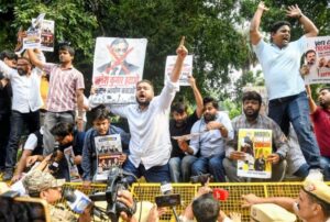 ज्ञानेश कुमार: प्रमुख सरकारी कार्यों से लेकर एसआईआर विवाद तक