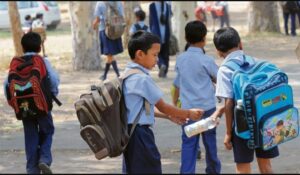 हरियाणा के स्कूल के 104 छात्रों ने खराब इंफ्रा को लेकर दर्ज कराई शिकायत मानवाधिकार आयोग ने इसे गंभीरता से लिया