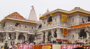 अयोध्या राम मंदिर में चांदी की ईंटों, कीमती सामानों में कोई विसंगति नहीं, लेकिन नकदी के गबन के 105 मामले मिले: एसआईटी ने सुप्रीम कोर्ट को बताया