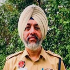 कौन हैं राजजीत सिंह? पंजाब की पुलिस-ड्रग्स गठजोड़ से पूर्व एआईजी के कथित संबंध बताए गए
