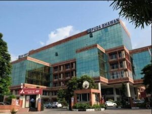 मोहाली में छापेमारी के बीच गमाडा कार्यालय में ईडी की टीमों का घेराव करेगी आप, 2027 के पंजाब चुनाव से पहले राजनीतिक दबाव का आरोप लगाया