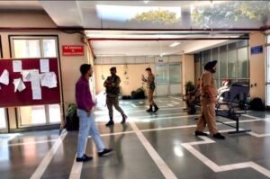 पंजाब ईडी की छापेमारी: हाई कोर्ट ने ऑपरेशन की निगरानी के लिए वारंट ऑफिसर नियुक्त किया