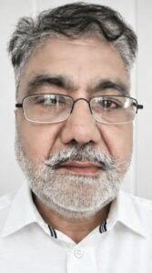 एनआरआई खुदकुशी मामला: लुधियाना में तीन गिरफ्तार, आईआरएस अधिकारी समेत छह के खिलाफ मामला दर्ज