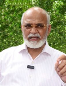 पंजाब पुलिस के बर्खास्त एआईजी राजजीत सिंह के आत्मसमर्पण पर पूर्व ईडी अधिकारी निरंजन सिंह ने उठाया सवाल