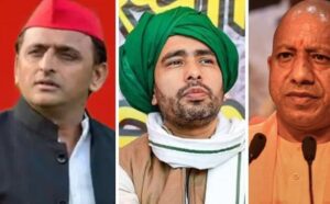 पश्चिमी यूपी में कौन जीत रहा है सबसे ज्यादा सीटें? यूपी विधानसभा चुनाव से पहले आया बड़ा सर्वे