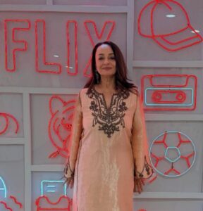 शादी के बाद की जिंदगी पर सोनी राजदान: ‘मुझे एक तरह से बट्टे खाते में डाल दिया गया था’