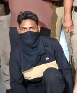 3 महीने में 30 फेरे लगाई: ड्रोन ड्रॉप से पंजाब के युवा तस्करी में शामिल
