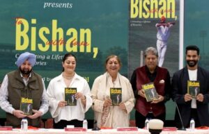इतना पुराना नहीं: कैप्टन अमरिंदर ने संकेत दिए कि उनकी राजनीतिक पारी खत्म नहीं हो सकती है