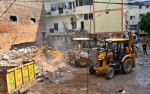 छात्रों के आवास, सुरक्षा पर गठित पैनल ने दिल्ली हाईकोर्ट को बताया