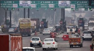 हरियाणा ने गुरुग्राम-फरीदाबाद क्षेत्र में 3 सड़कों के खंडों पर टोल दरों को अधिसूचित किया