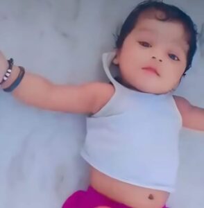 लुधियाना में खुद को रिश्तेदार बताकर बाइक सवार दोनों ने 4 महीने के बच्चे का किया अपहरण