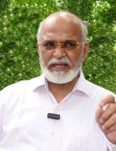 वारिस पंजाब दे में शामिल होने के 4 दिन बाद, पूर्व ईडी अधिकारी निरंजन सिंह ने ‘गैर-परक्राम्य’ मुद्दों पर पार्टी छोड़ दी