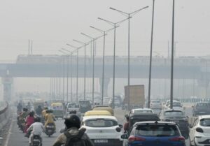 दिल्ली में 4 महीने की विंटर योजना की घोषणा: निर्माण प्रतिबंध, 50% कर्मचारी घर से काम करेंगे, प्रदूषण पर अंकुश लगाने के लिए पार्किंग शुल्क दोगुना