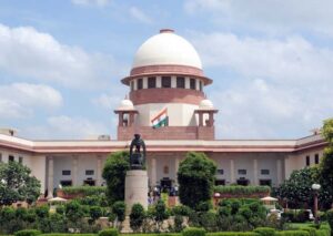 दिल्ली-एनसीआर में बलात्कार की घटनाओं पर सुप्रीम कोर्ट ने स्वत: संज्ञान लिया 2012 के निर्भया मामले के समानांतर