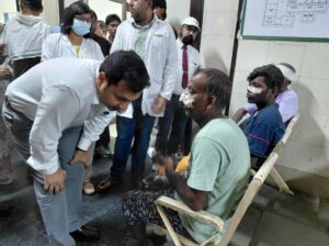 अंबाला में इमारत हादगी से मरने वालों की संख्या बढ़कर 6 हुई, परिजनों ने मालिक के खिलाफ एफआईआर दर्ज करने की मांग की