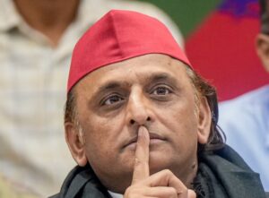 यूपी में राज्यसभा के 3 उम्मीदवार उतारेगी सपा, क्या तीसरी सीट पर हो सकती है क्रॉस वोटिंग?