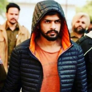 गैंगस्टर लॉरेंस बिश्नोई ने सहयोगियों की भर्ती के लिए ‘धार्मिक’ छवि बनाई: एफबीआई ने अपने अपराध नेटवर्क पर प्रकाश डाला