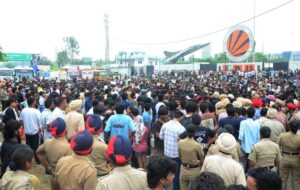 ‘छात्रों ने अफवाहों पर विश्वास किया, मुझे आहत महसूस हुआ’: एलपीयू की प्रो-चांसलर रश्मि मित्तल ने कहा कि कैंपस सुरक्षित है