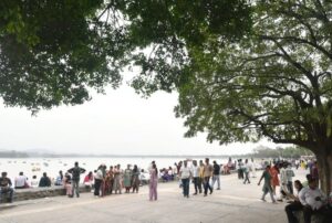 चंडीगढ़ में फिर से मौसम में बदलाव, बारिश के बाद दिन गर्म हुआ, रात ठंडी हुई