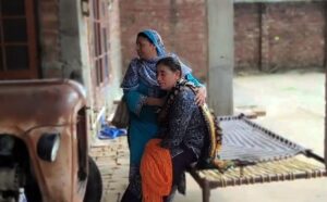 अमृतसर में शख्स ने ‘आचरण’ के चलते बेटी की की हत्या, पिछवाड़े में दफनाया शव