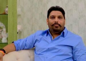 मजीठिया के वॉट्सऐप कॉल के दावे के बाद सिमरनजीत हुंडल ने जारी किया वीडियो