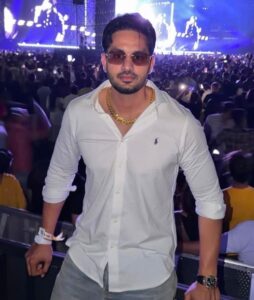 चंडीगढ़ 9 जिम के बाहर चिन्नी की हत्या: चार्जशीट में खुलासा हुआ कि कैसे अमरीन राय ने प्रॉपर्टी डीलर की ‘हत्या’ की व्यवस्था की