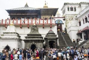 नेपाल में अचानक आई बाढ़ से मरने वालों की संख्या बढ़कर 1,252 हुई