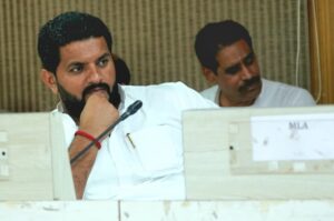 हरियाणा कर्ज के जाल में फंस गया, नारनौंद विधायक जस्सी पेटवार का आरोप