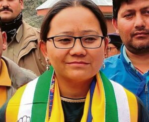 लाहौल और स्पीति के विधायक स्वाइन फ्लू से संक्रमित पाए गए, लोगों से सतर्क रहने को कहा