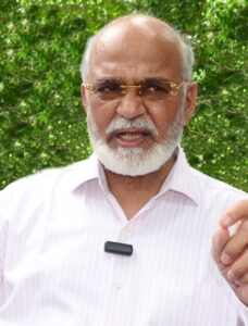 ईडी के पूर्व डिप्टी डायरेक्टर निरंजन सिंह से पीएमएलए कोर्ट में जिरह