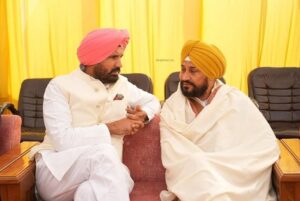 पंजाब कांग्रेस को ‘दो दिन’ में मिलेगा नया अध्यक्ष