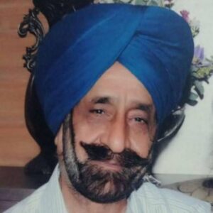 विज्ञान लेखक डॉ. विद्वान सिंह सोनी का निधन