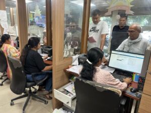 हरियाणा में संपत्ति कर की नई दरें लागू होने से पहले दो महीने की राहत
