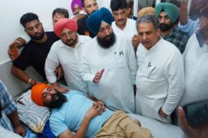 पंजाब: नशा विरोधी कार्यकर्ता मोहनजीत सिंह को हिरासत में लेकर प्रताड़ित किए जाने की एनएचआरसी जांच की मांग