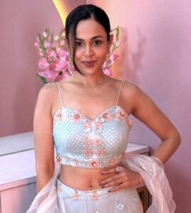 जीवन के लिए सबक: जिन लोगों ने इन अभिनेताओं को प्रेरित किया