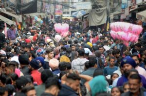 केंद्र ने पंजाब, यूपी, उत्तराखंड, गोवा में जनसंख्या जनगणना 2027 को समय पहले तय किया