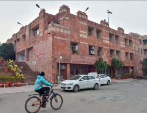 जेएनयू की 11 छात्राओं ने प्रोफेसर के खिलाफ यौन उत्पीड़न की शिकायत दर्ज कराई, जांच जारी