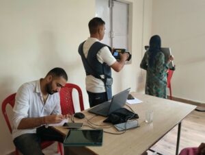 सोलन में छह महीने के अभियान के दौरान टीबी के 1,170 नए मामलों का पता चला