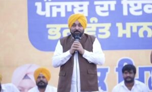 पंजाब के राष्ट्रपति-प्रधानमंत्री से नए प्रधान न्यायाधीश का शपथ ग्रहण रोका जाने का आग्रह