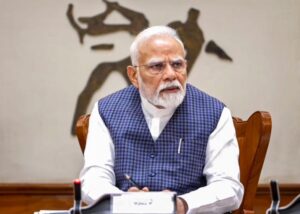 पीएम मोदी, शाह, दिल्ली के एलजी और सीएम रेखा ने दिल्ली में इमारत गिरने से हुए शोक शोक में कहा गया है।