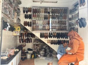 रेवाड़ी के टिलेदार जुट्टी के लिए नए रुझान